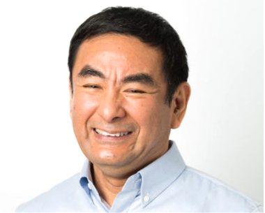 代表取締役 村上知広の写真